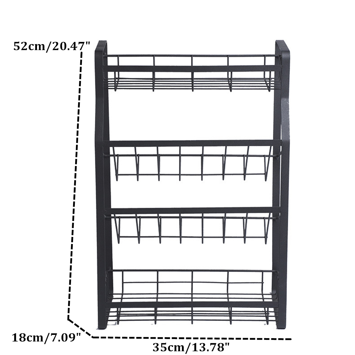 4-Tier-Kitchen-Spice-Rack-Standing-Holder-Jar-Organiser-Storage-Spice-Shelf-1680987-6