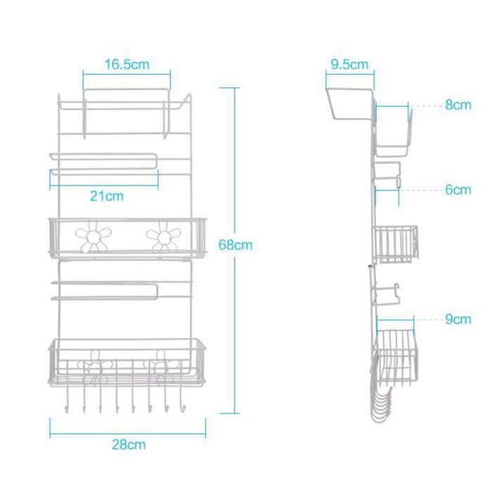 5-Tiers-Fridge-Hanging-Rack-Shelf-Side-Storage-Spice-Multi-Layer-Side-Holder-1703469-8