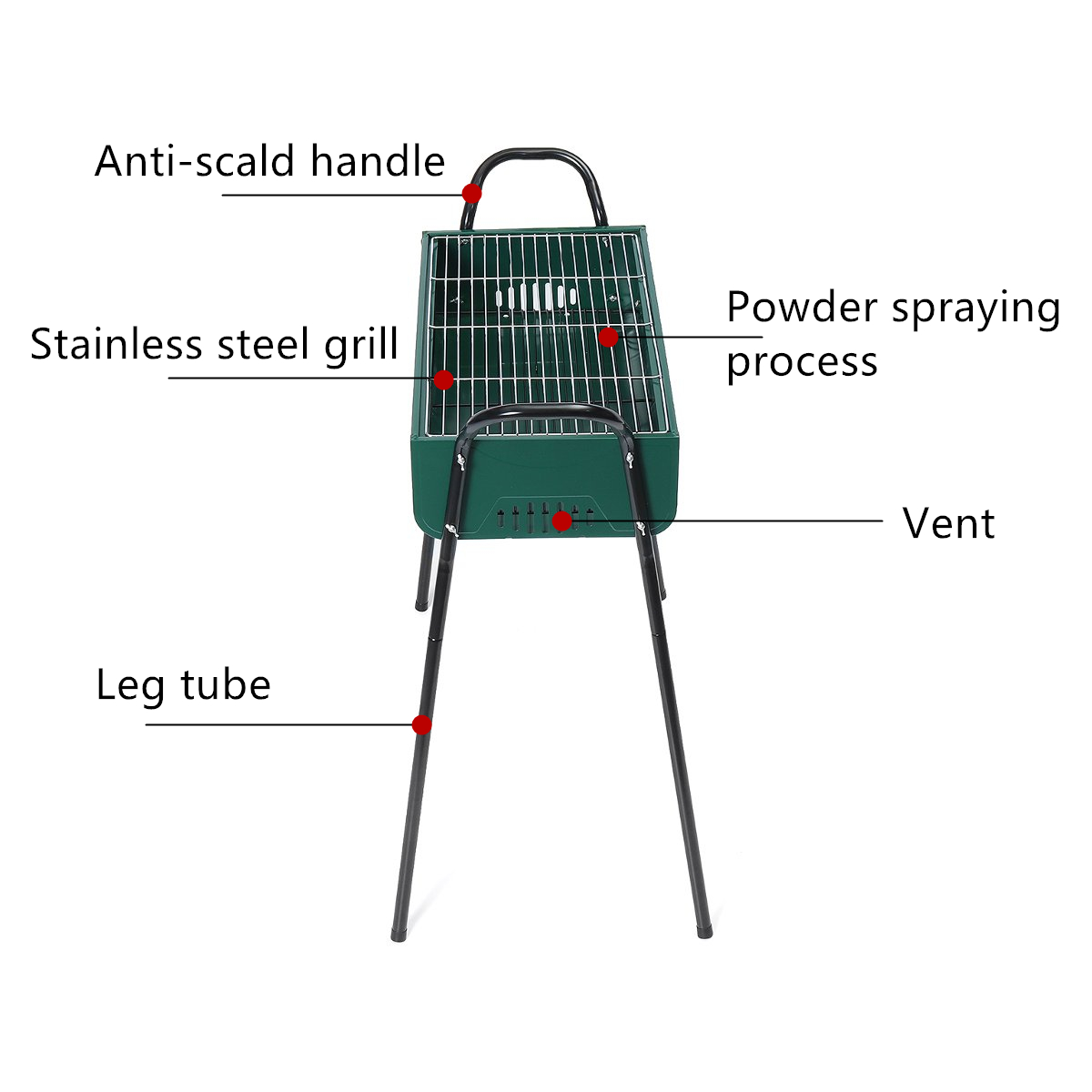 80x45x80cm-Portable-Charcoal-BBQ-Grill-Iron-Stove-Kebab-Barbecue-Patio-Camping-1697256-6