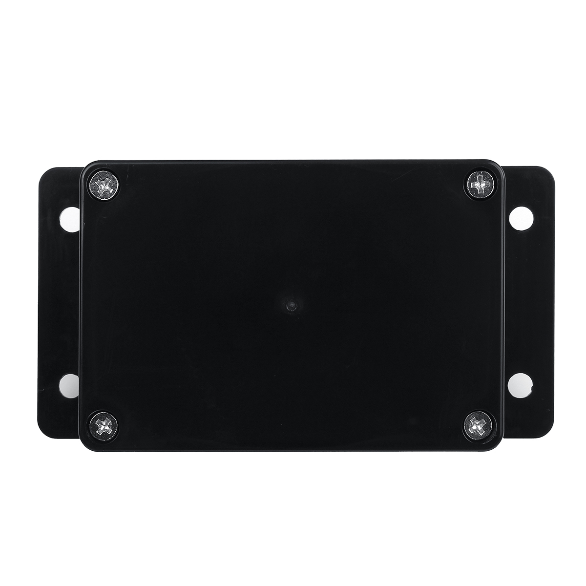 ABS-Black-Plastic-Electronics-Project-Box-Enclosure-Hobby-Case-with-Screws-1799347-7