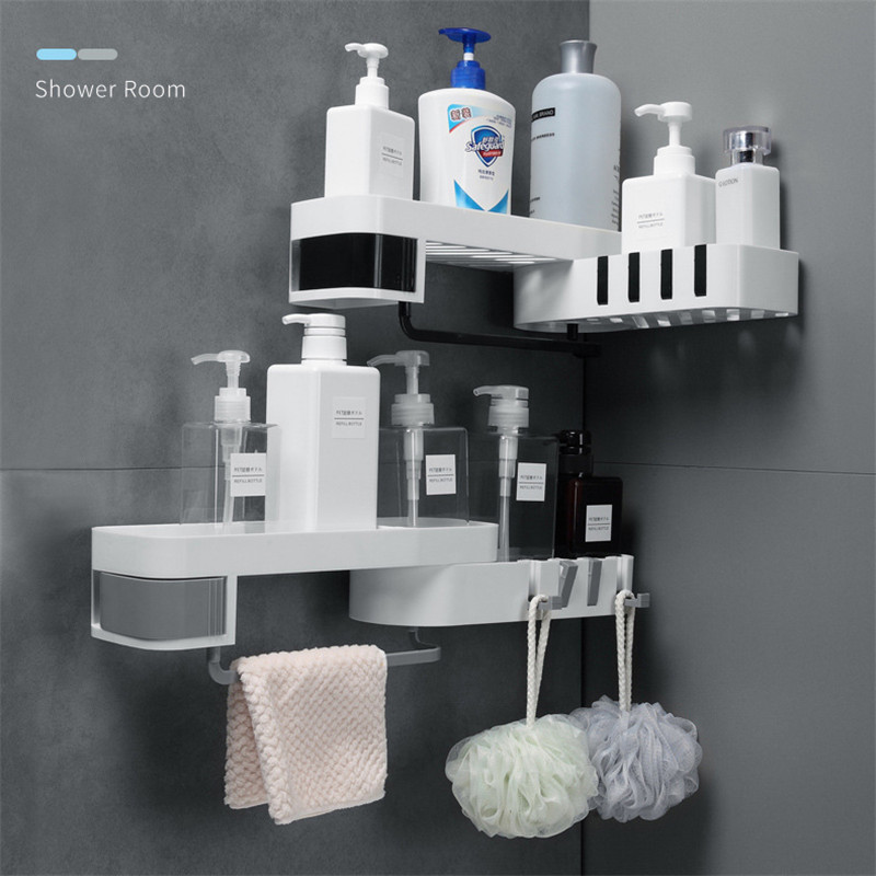 Bathroom-Shelf-Rack-Toilet-Free-Punching-Storage-Rack-Plastic-Self-adhesive-Wall-Hanging-Triangle-Ra-1596214-1