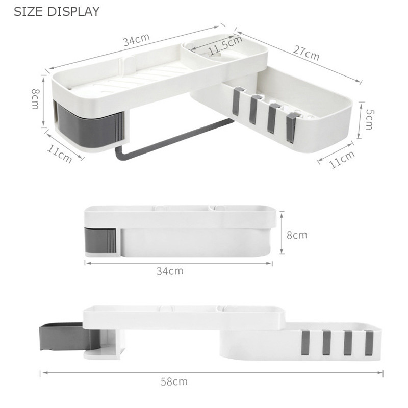 Bathroom-Shelf-Rack-Toilet-Free-Punching-Storage-Rack-Plastic-Self-adhesive-Wall-Hanging-Triangle-Ra-1596214-2