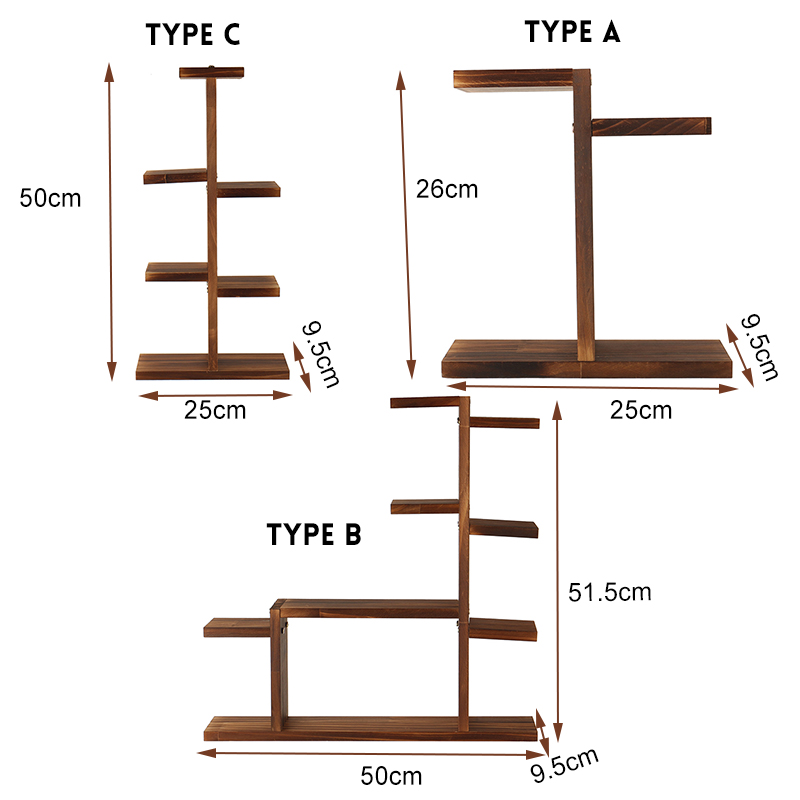 Fashion-Multi-Tier-Wooden-Plant-Stand-Flower-Display-Rack-Indoor-Outdoor-Flowers-1863518-11