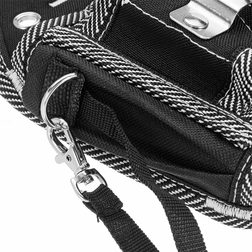 Hilda-Multifunctional-Tool-Bag-Hardware-Mechanic-Canvas-Tool-Bag-with-Belt-1297966-10