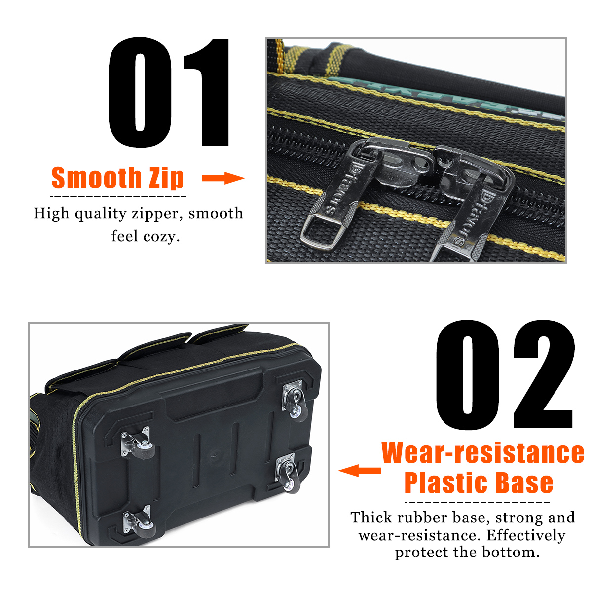 Multi-Function-Heavy-Duty-Storage-Organizer-Tool-Bag-Oxford-Fabric-Waterproof-1680192-8