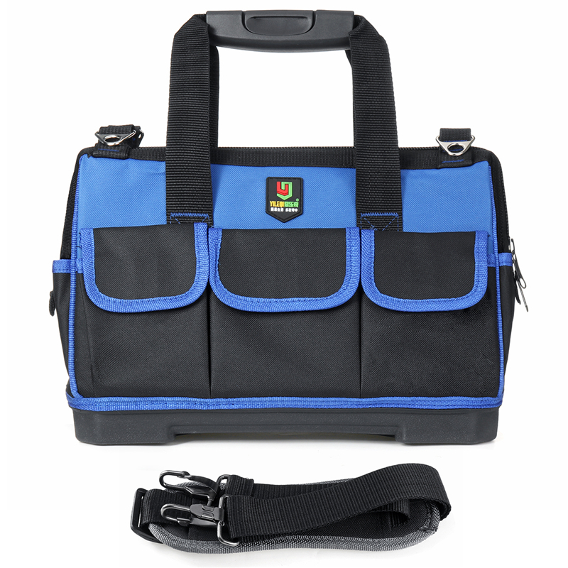 Multi-Function-Tool-Bag-Heavy-Duty-Storage-Organizer-Oxford-Fabric-Carrier-Bag-1699983-6