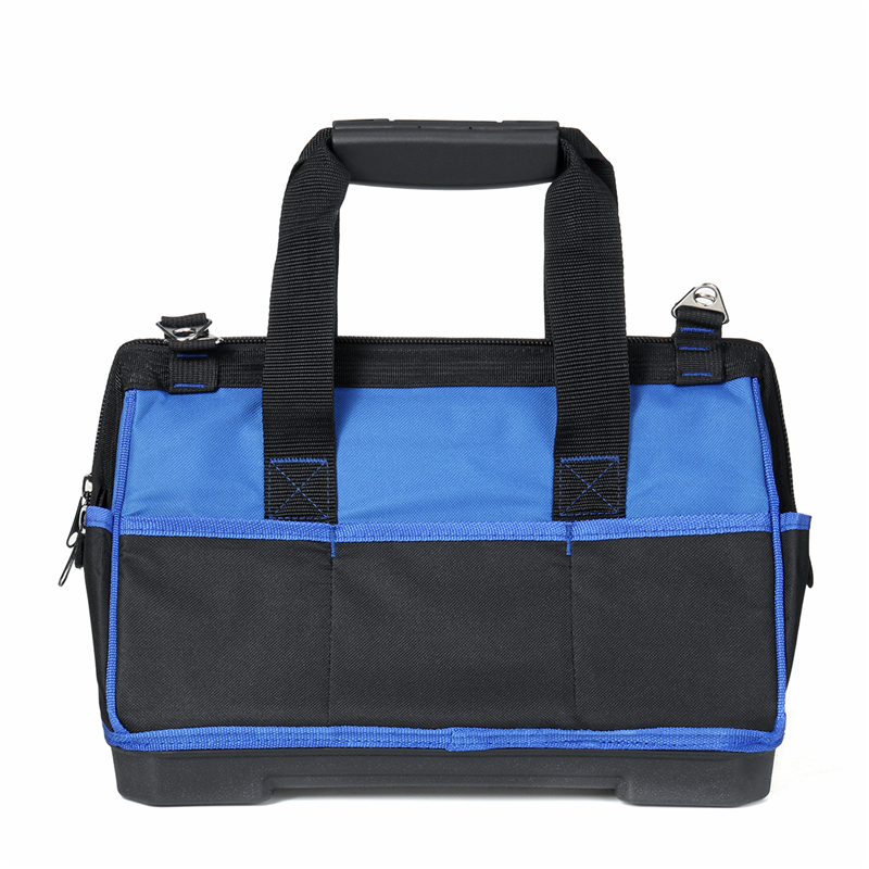 Multi-Function-Tool-Bag-Heavy-Duty-Storage-Organizer-Oxford-Fabric-Carrier-Bag-1699983-8