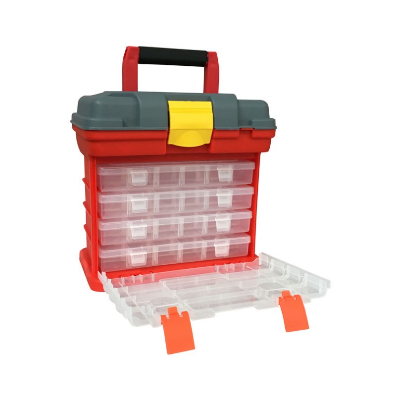 Multifunction-4-Layers-Plastic-Box-Large-Fishing-Box-Screw-Parts-Storage-Box-Storage-Fishing-Lures-B-1719965-3