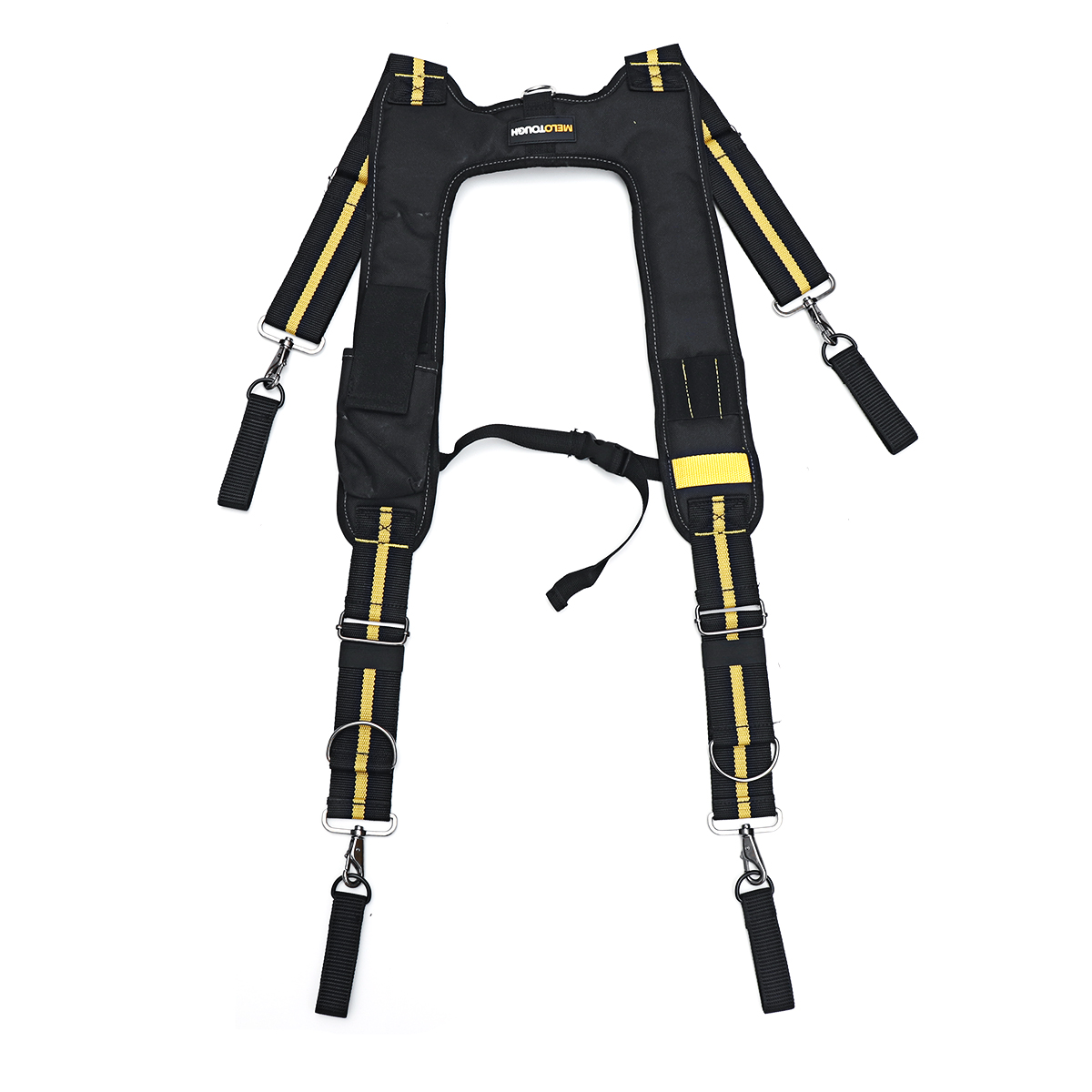 Padded-Heavy-Duty-Work-Tool-Belt-Braces-Suspenders-for-Tool-Pouch-with-4-Loops-1600851-4