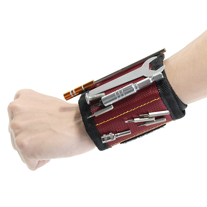 RaitooltradeMagnetic-Wristband-Tool-Pickup-Wristband-for-Holding-Tools-Wrist-Bands-Tool-Holder-Organ-1203930-2