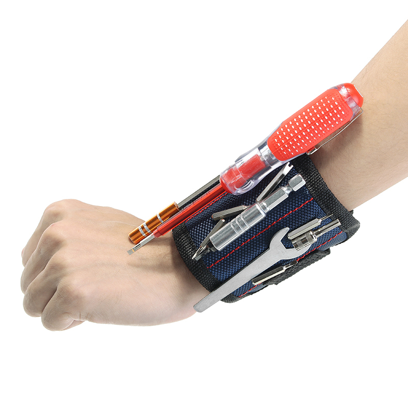 RaitooltradeMagnetic-Wristband-Tool-Pickup-Wristband-for-Holding-Tools-Wrist-Bands-Tool-Holder-Organ-1203930-3