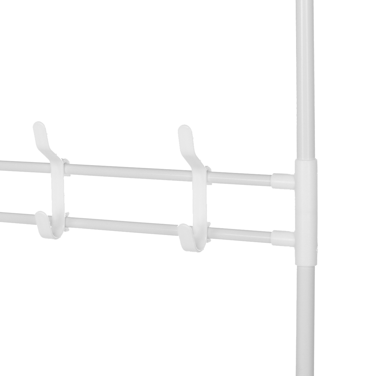 Simple-Coat-Rack-and-Shoe-Rack-Integrated-Household-Living-Room-Hanging-Bag-Clothes-Rack-Floor-Rack--1915884-5