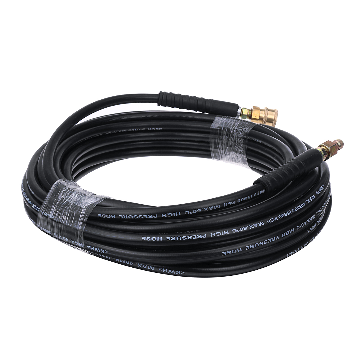 10M-High-Pressure-Washer-Hose-14-Inch-Quick-Release-Couplings-Tube-1582199-3