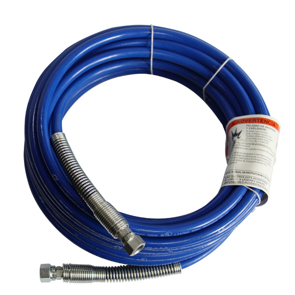 14-Adapter-Airless-Sprayer-High-Pressure-Hose-1013152030M-Length-Paint-Sprayer-Spare-Part-for-Convey-1881865-2