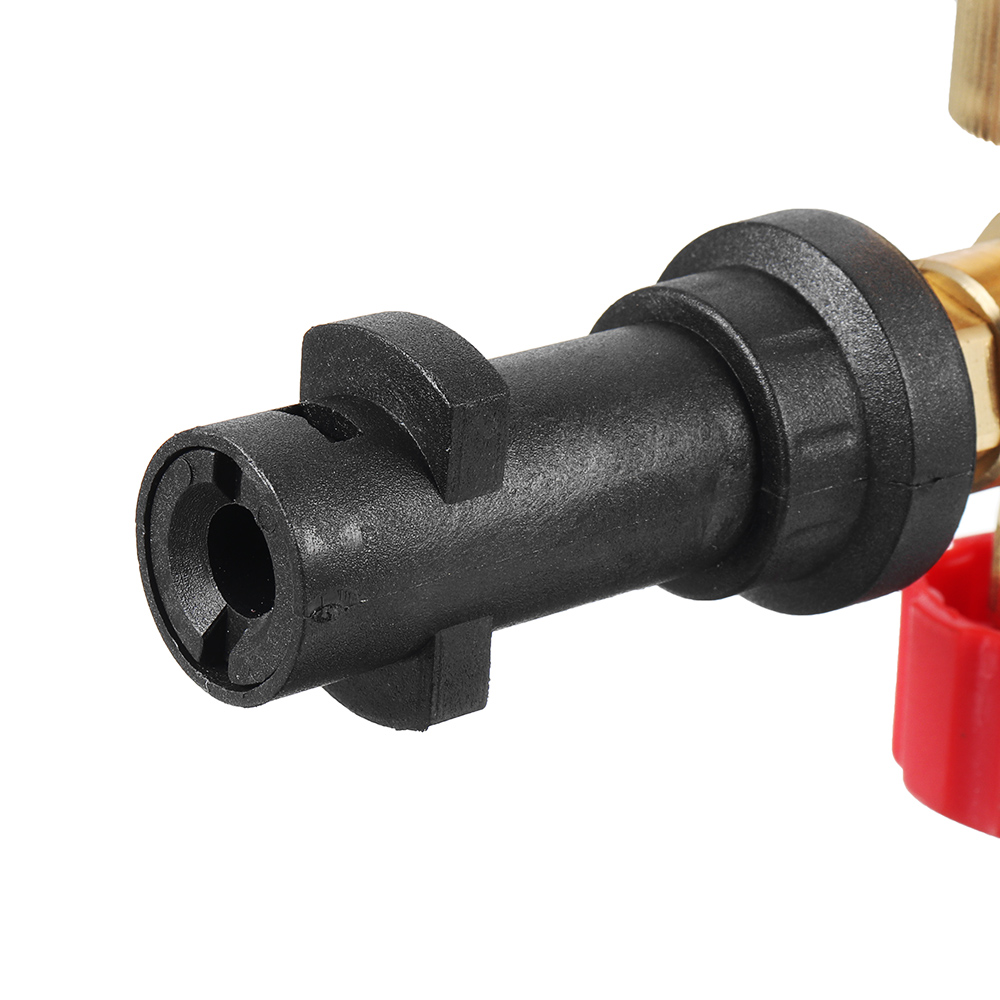 1L-High-Pressure-Foam-Pot-14-Quick-Insert-Fast-Interface-Adjustable-Nozzle-Head-Pure-Copper-PA-Foam--1820382-9