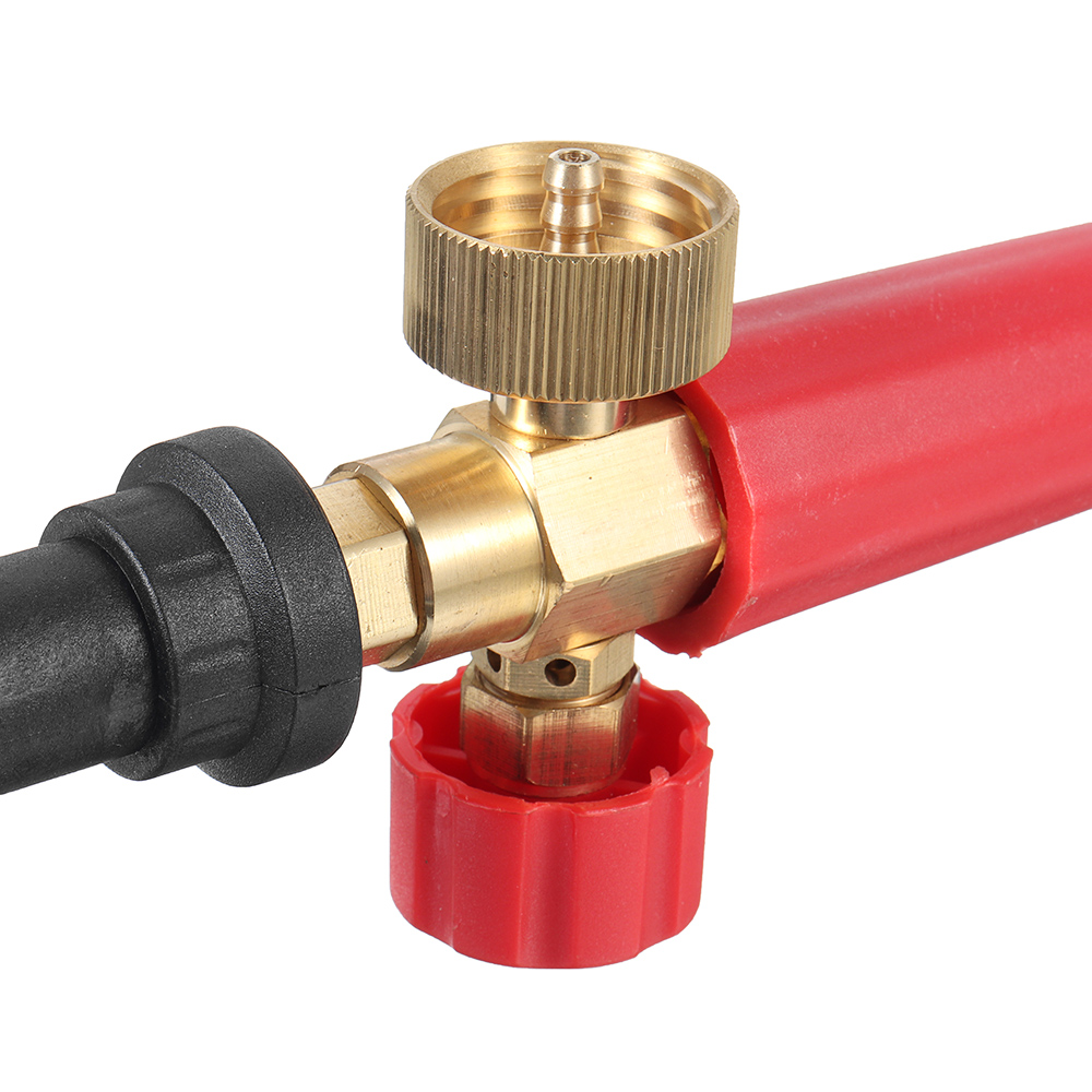 1L-High-Pressure-Foam-Pot-14-Quick-Insert-Fast-Interface-Adjustable-Nozzle-Head-Pure-Copper-PA-Foam--1820382-10