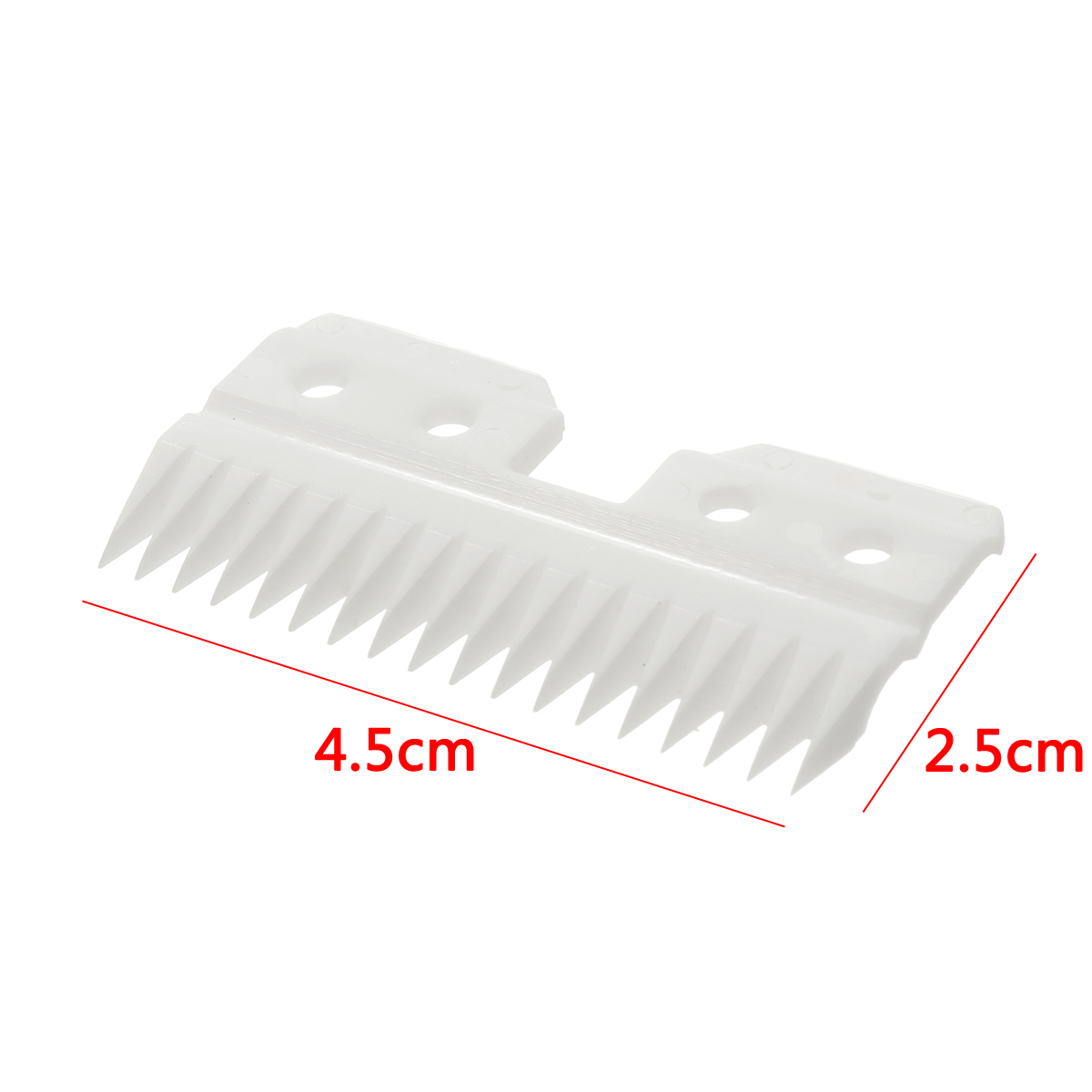 1x18-Teeth-Ceramic-Blade-Replacement-Accessories-For-OSTER-A5-Series-Clipper-Blades-Cutter-1561061-2