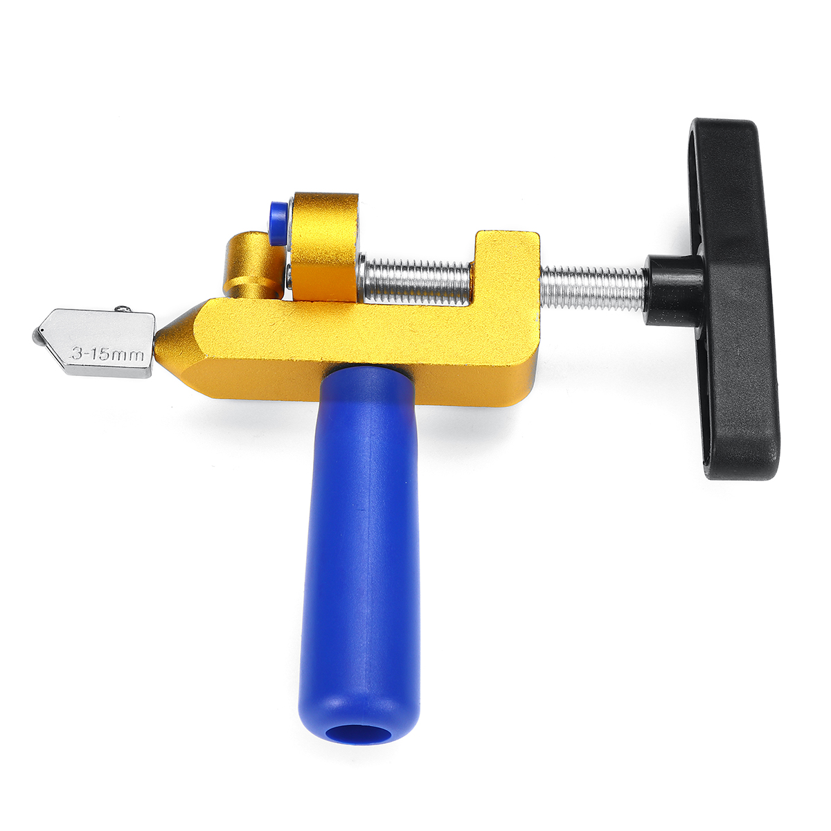 2-In-1-Easy-Glide-Glass-Tile-Cutter-One-Piece-Aluminum-Alloy-Breaker-Hand-Tools-1746346-5