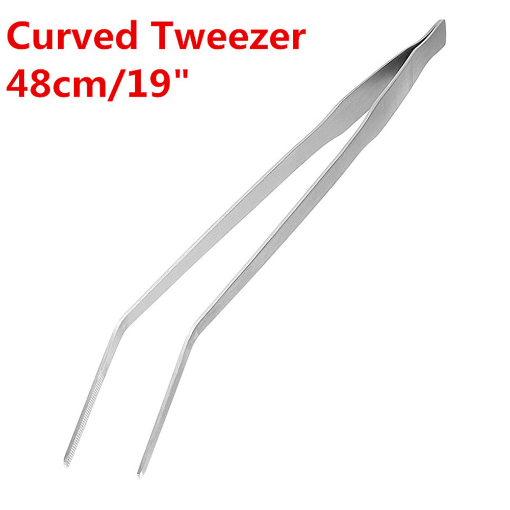 273848cm-Aquarium-StraightCurve-Tweezer-Maintenance-Tools-Kit-For-Fish-Tank-Live-Plants-Grass-1399446-6