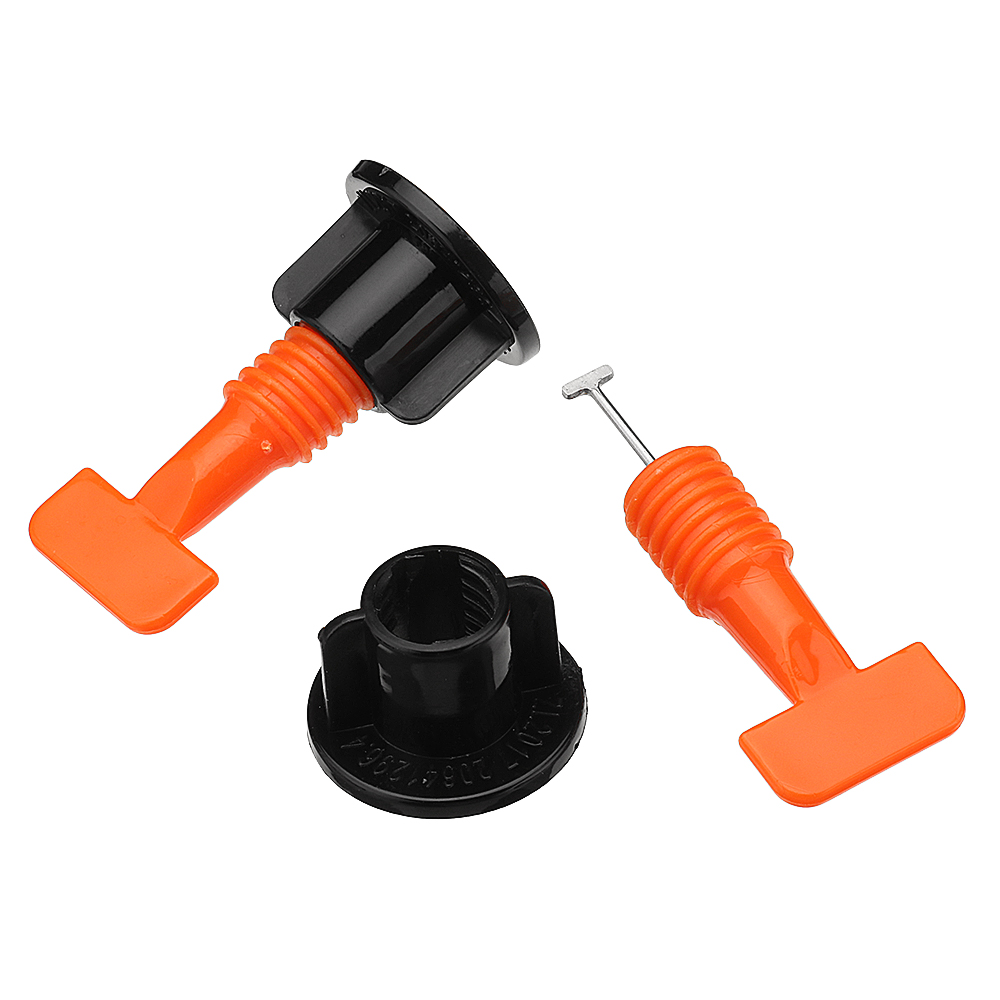 41-102pcs-Ceramic-Floor-Wall-Construction-Tool-Tile-Leveling-System-Kit-Spacers-1623068-4