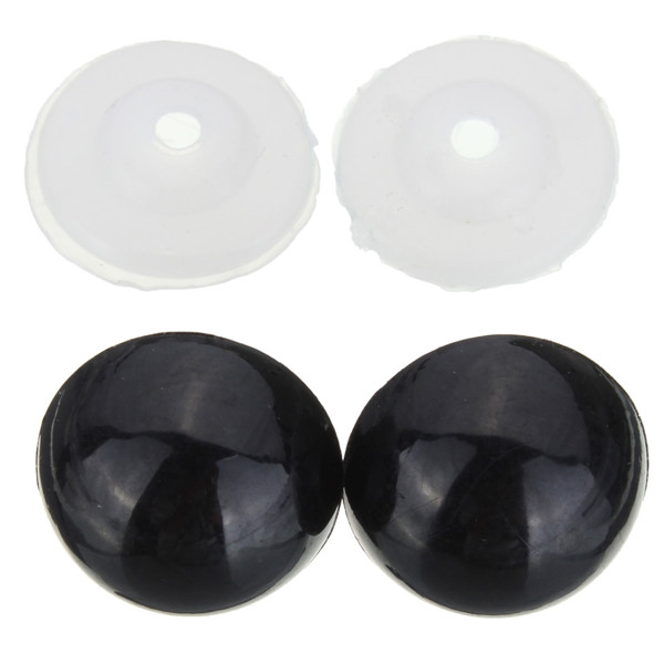 52pcs-12-20mm-Black-Plastic-Safety-Eyes-for-Teddy-Bear-Doll-Animal-Puppet-Crafts-1008046-7