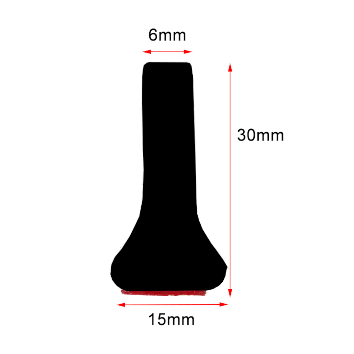 60-200cm-Black-Bathroom-Water-Stopper-Flood-Barrier-Rubber-Dam-Silicone-Water-Blocker-Water-Barrier--1762937-10