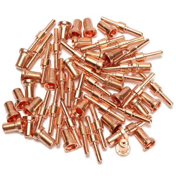 60pcs-Consumables-Extended-Long-Tip-Electrodes-and-Nozzles-for-PT31-LG40-40A-Air-Plasma-Cutter-1054797-6