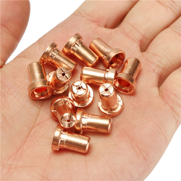 60pcs-Consumables-Extended-Long-Tip-Electrodes-and-Nozzles-for-PT31-LG40-40A-Air-Plasma-Cutter-1054797-10