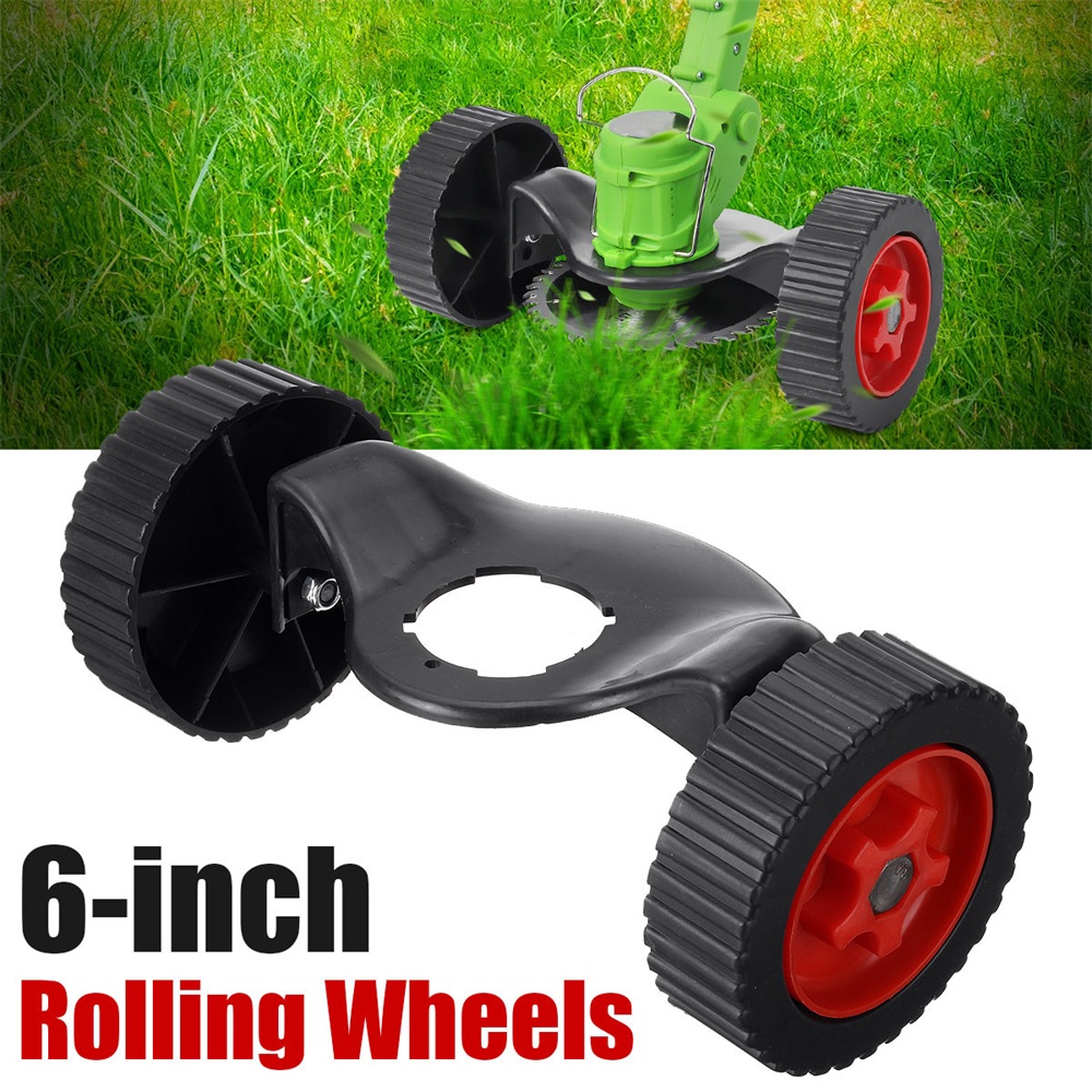 68-Inch-Lawn-Mower-Baffle-Bilateral-Lawn-Mower-Auxiliary-Wheel-Electric-Grass-Trimmer-Kit-Part-for-G-1883206-1