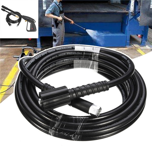 8m-160-Bar-M22-Washer-High-Pressure-Hose-with-135-Bar-M14-Spray-Lance-1262438-3