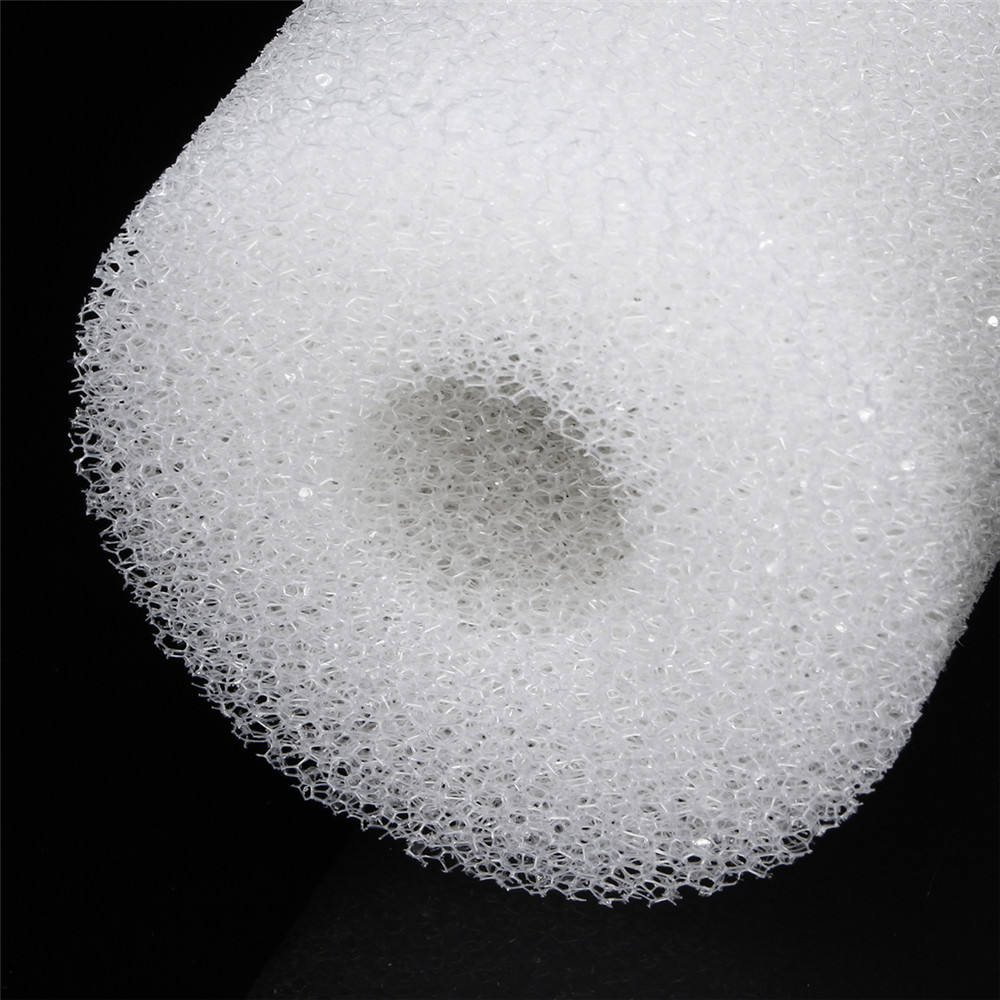 93x3x102cm-White-Reusable-Swimming-Pool-Filter-Foam-Sponge-Cartridge-For-Intex-Type-H-1371868-9