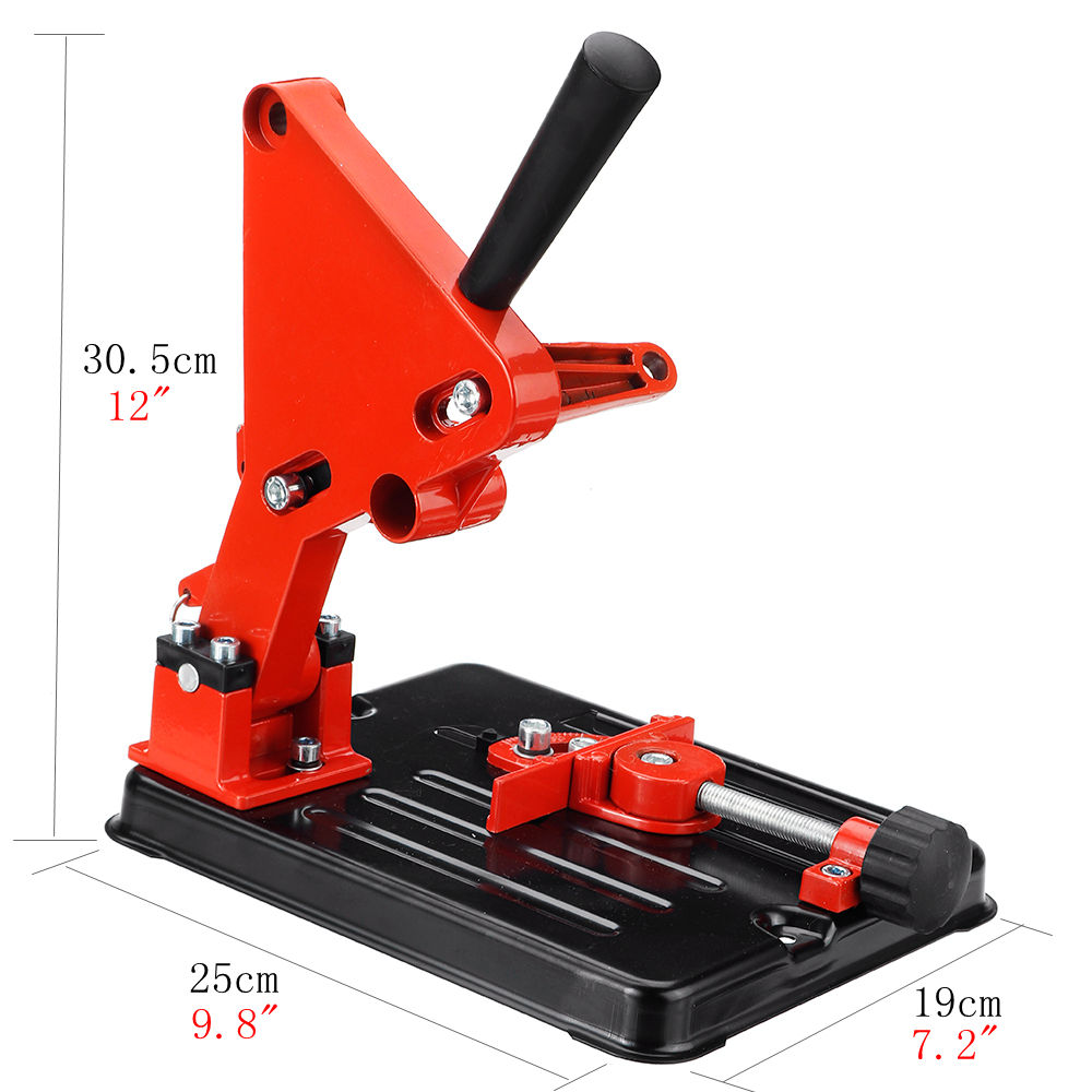 Adjustable-Angle-Grinder-Bracket-Stand-Holder-Support-Base-Cutting-Machine-Holder-Base-1742847-6