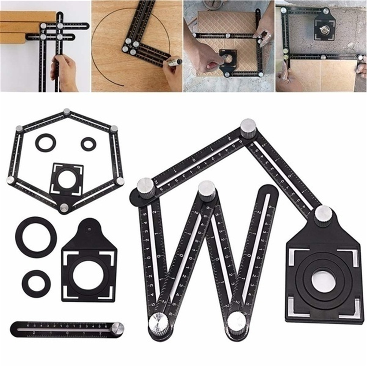 Aluminum-Alloy-Universal-Six-Sided-Angle-Measuring-LocatorMeasuring-Ruler-1717022-1