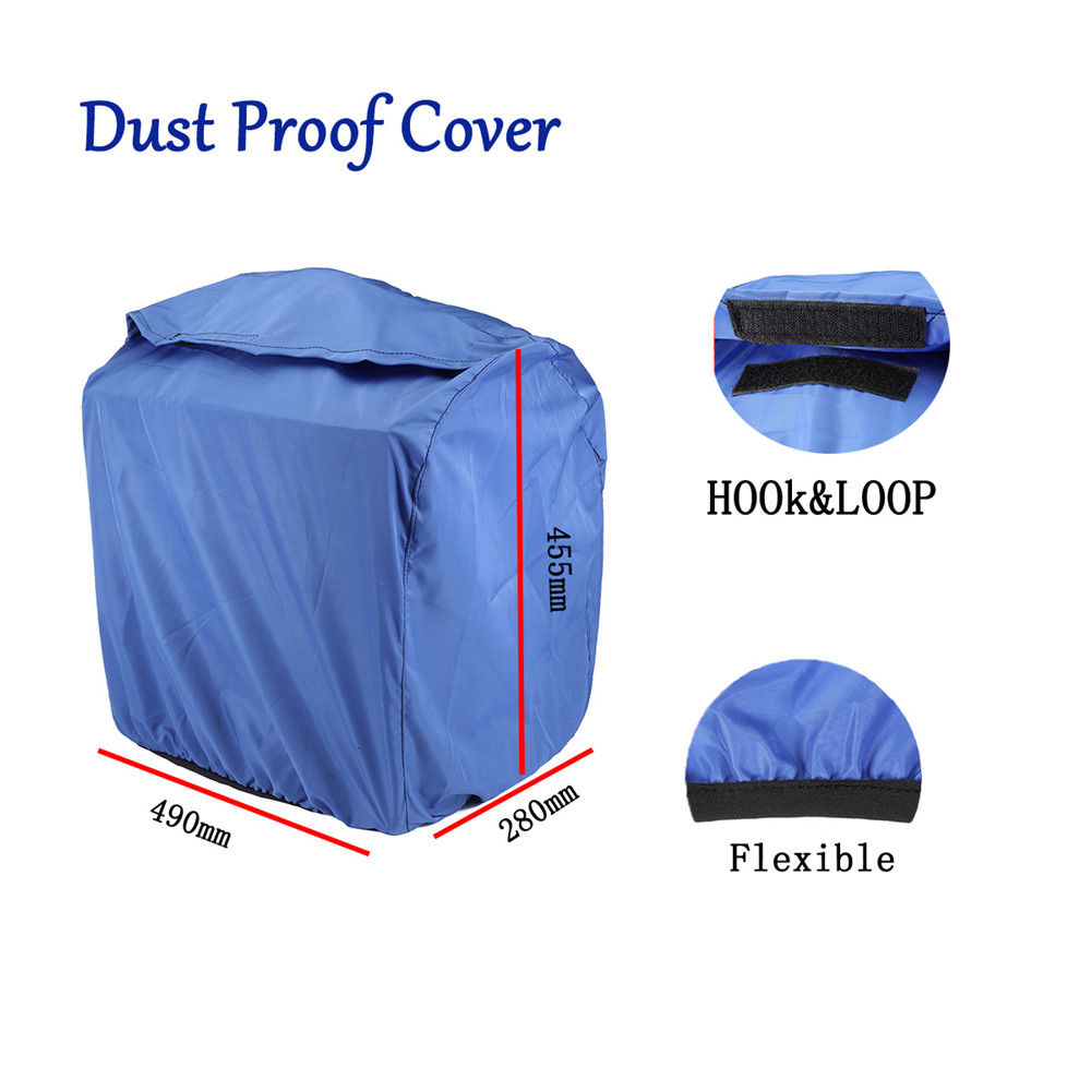 Automotive-Engine-Motor-Dust-Generator-Cover-Dustproof-Equipment-1309871-6