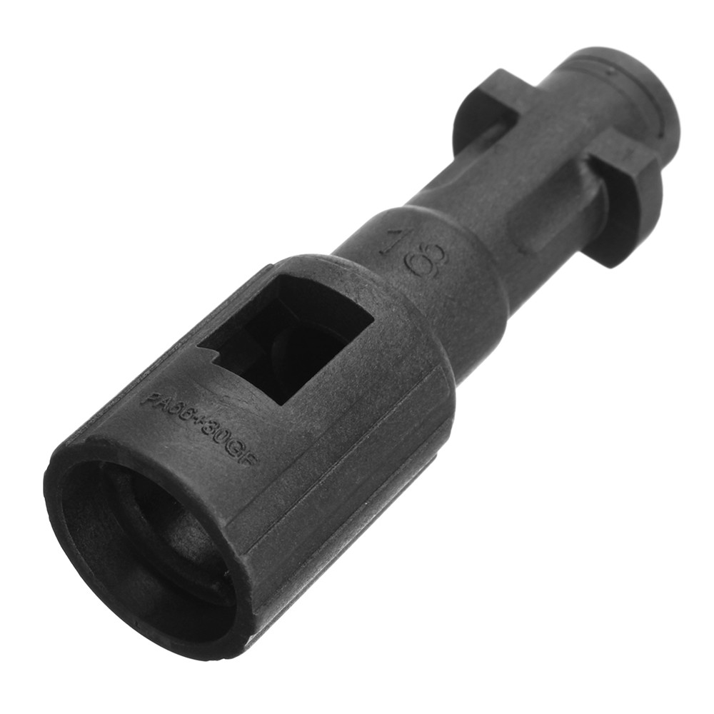 Bayonet-Fitting-Converter-Adapter-For-Lavor-Kew-Nilfisk-Alto-To-Karcher-K-Series-Pressure-Washer-1339521-2