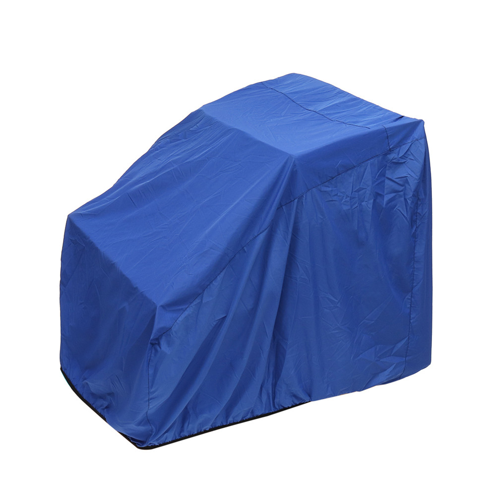 Blue-Polyester-Waterproof-Dustproof-1145x117x102cm-Boat-Center-Console-Cover-Large-Boat-Cover-1309858-1