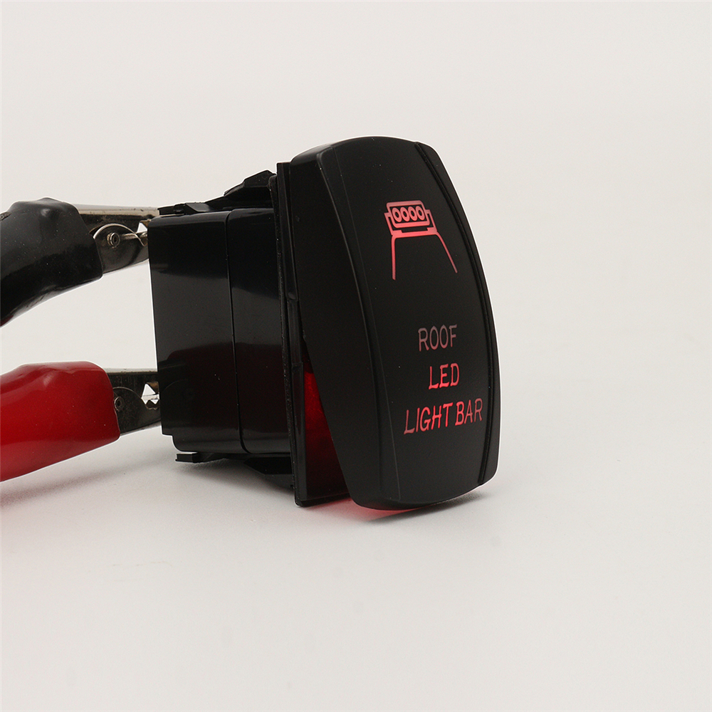 Car-Boat-Marine-Waterproof-Dual-Red-5-Pins-LED-Light-RV-Laser-Rocker-On-Off-Driving-Switch-1547172-7