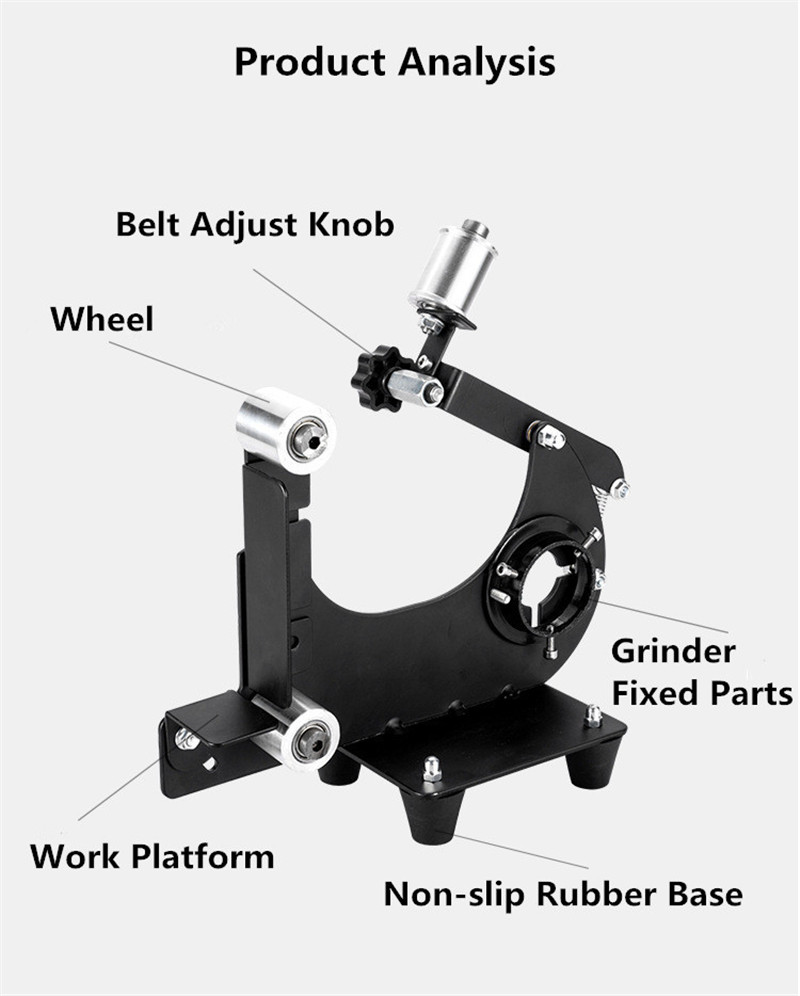 Drillpro-Angle-Grinder-Belt-Sander-Attachment-30x580mm-Metal-Wood-Sanding-Belt-Adapter-for-100-115-1-1554534-8