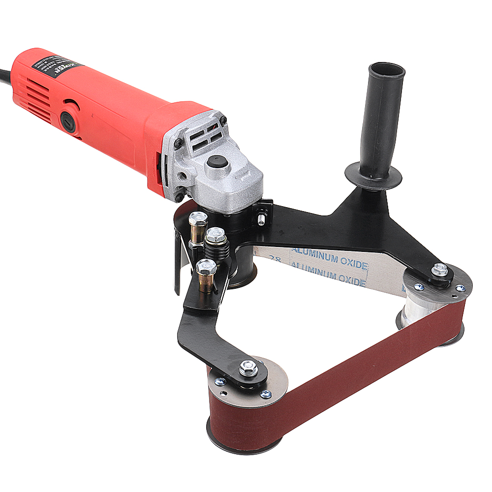 Drillpro-Grinder-Pipe-and-Tube-Belt-Sander-Attachment-Stainless-Steel-Metal-Wood-Sanding-Belt-Adapte-1533246-2