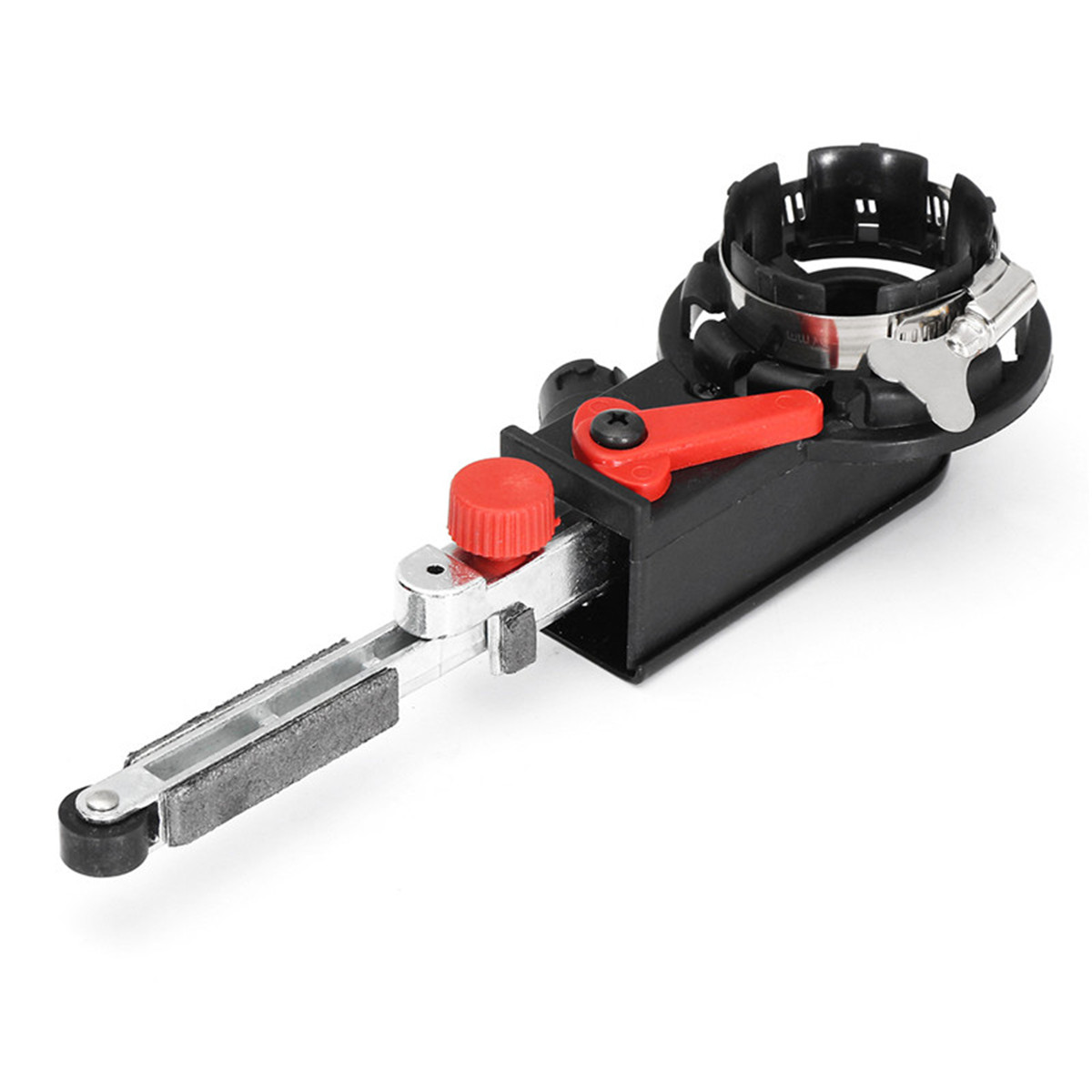 Drillpro-Sanding-Belt-Adapter-Changed-115125mm-Angle-Grinder-into-Sander-Sanding-Machine-1259960-8