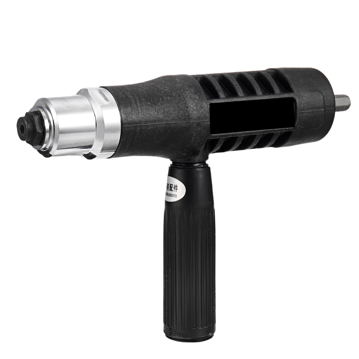 Electric-Rivet-Nut-Drill-Riveting-Tool-Cordless-Riveting-Drill-Adaptor-Insert-Nut-22mm-32mm-Power-To-1763746-3