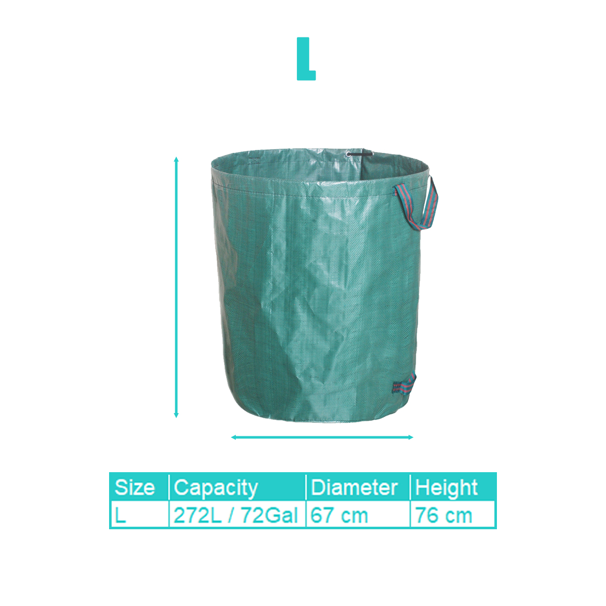 Garden-Waste-Bag-Recycling-Bins-Reusable-Waterproof-Portable-Rubbish-Leaves-Sack-1648035-6