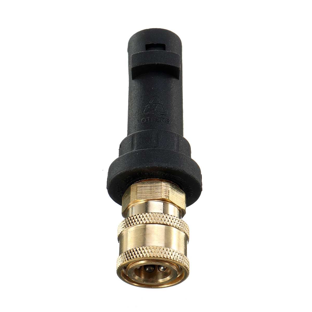 High-Pressure-Washer-Connector-Water-Interface-Nozzle-Copper-for-Karcher-K7-1702208-5