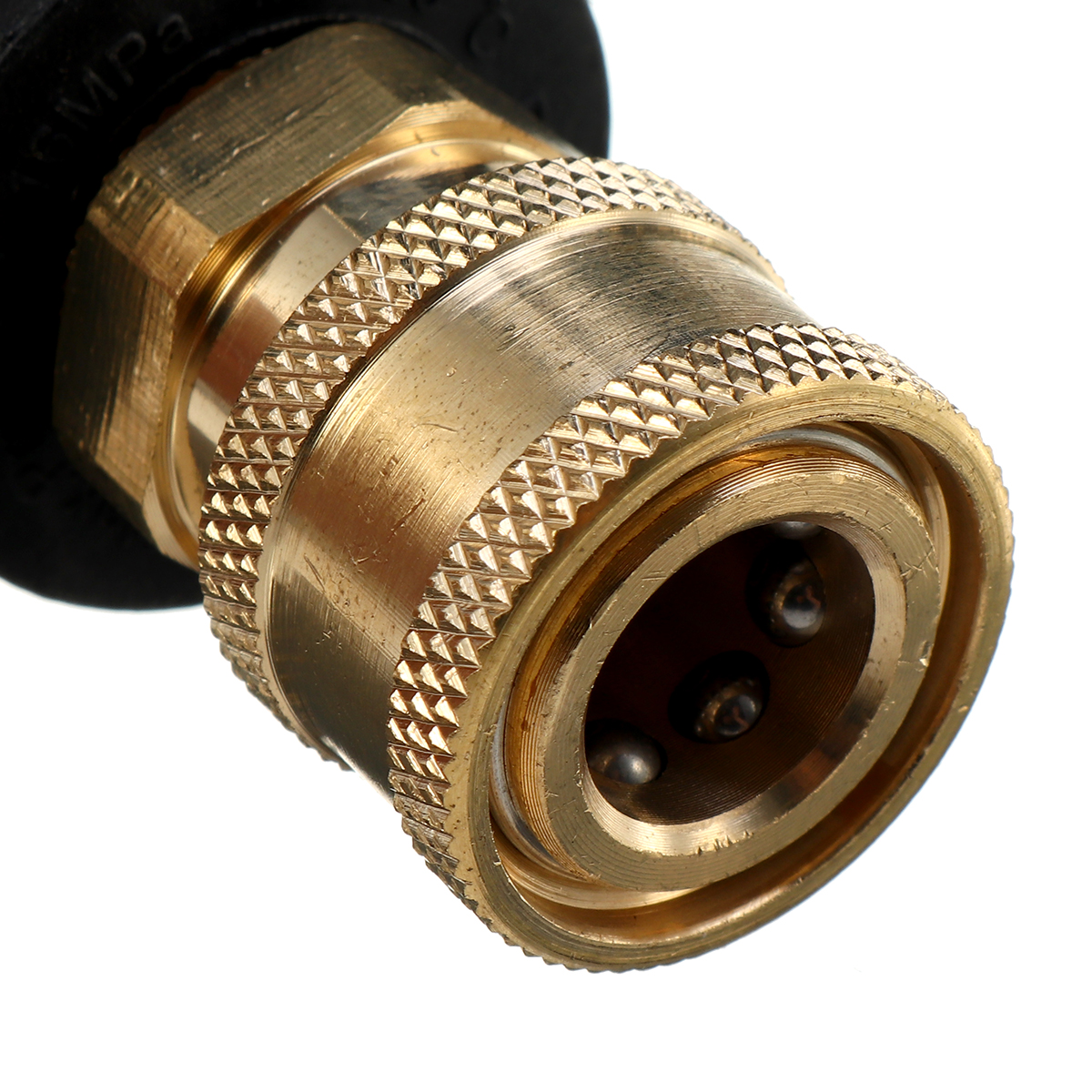 High-Pressure-Washer-Connector-Water-Interface-Nozzle-Copper-for-Karcher-K7-1702208-7