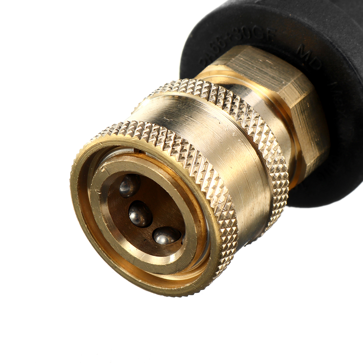 High-Pressure-Washer-Connector-Water-Interface-Nozzle-Copper-for-Karcher-K7-1702208-8