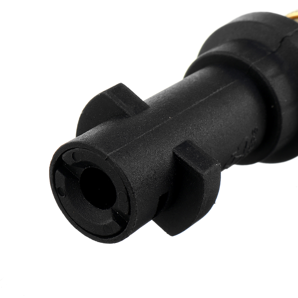 High-Pressure-Washer-Connector-Water-Interface-Nozzle-Copper-for-Karcher-K7-1702208-9