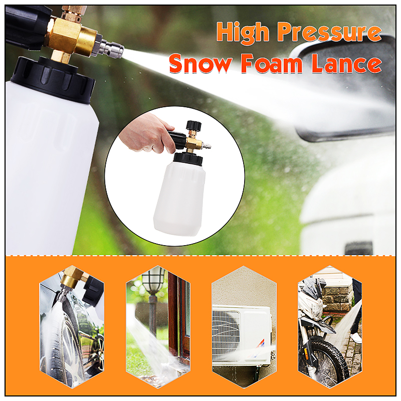 High-Pressure-Washer-Foam-Lance-Car-Washer-Bottle-Hand-Pump-G14-Quick-Connector-1544973-2