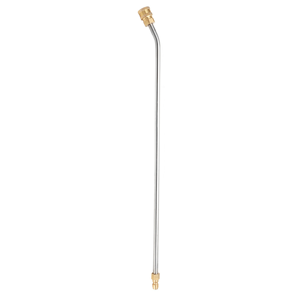 High-Pressure-Washer-Gutter-Cleaner-30-Degree-Curve-Rod-For-LanceWand-14-Inch-Quick-Connect-1372828-3