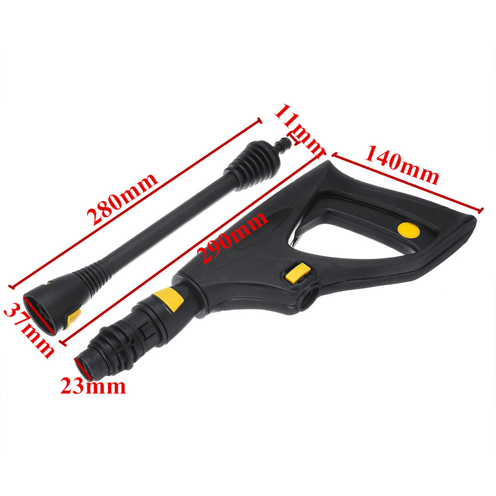 Pressure-Washer-Trigger-Tool-Lance-with-Nozzle-160Bar-16Mpa-for-LAVOR-VAX-BS-1506575-10