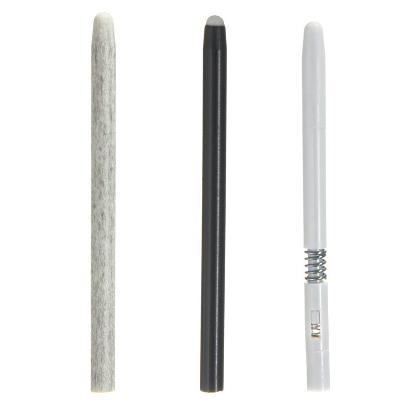 Tablet-Pen-Refill-Flexible-Spring-Felt-Refill-For-Pen-Tablet-Intuos-CTL-480-680-PTH-450-650-Nib-1733723-1